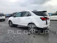 2022 Chevrolet Equinox фото