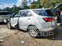 2022 Chevrolet Equinox photo