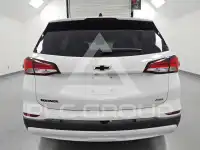 2022 Chevrolet Equinox фото