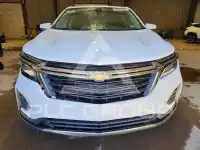 2022 Chevrolet Equinox фото
