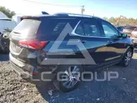 2022 Chevrolet Equinox photo