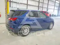 2022 Chevrolet Equinox photo