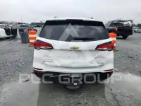 2022 Chevrolet Equinox фото