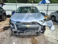 2022 Chevrolet Equinox photo