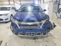 2022 Chevrolet Equinox фото