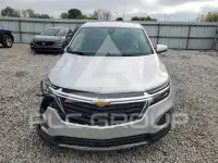 2022 Chevrolet Equinox фото