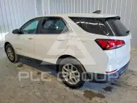 2022 Chevrolet Equinox photo