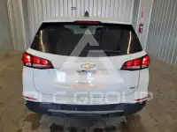 2022 Chevrolet Equinox photo