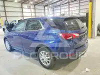 2022 Chevrolet Equinox photo
