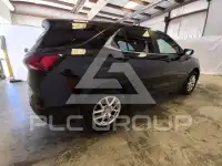 2022 Chevrolet Equinox фото