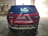 2022 Chevrolet Equinox фото