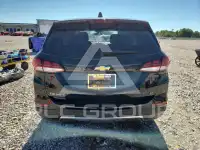 2022 Chevrolet Equinox фото