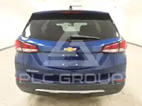 2022 Chevrolet Equinox фото