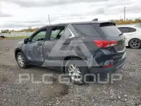 2022 Chevrolet Equinox фото