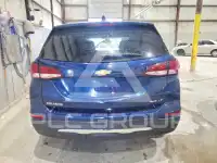2022 Chevrolet Equinox фото