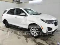 2022 Chevrolet Equinox фото