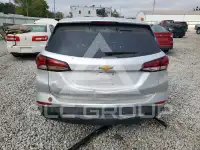 2022 Chevrolet Equinox фото