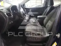 2022 Chevrolet Equinox фото