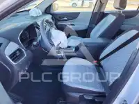 2022 Chevrolet Equinox фото
