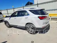 2022 Chevrolet Equinox фото