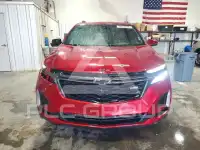 2022 Chevrolet Equinox фото