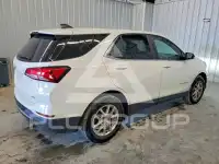 2022 Chevrolet Equinox photo