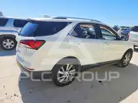 2022 Chevrolet Equinox фото