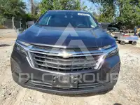 2022 Chevrolet Equinox фото