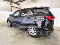 2022 Chevrolet Equinox фото