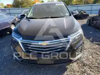2022 Chevrolet Equinox photo