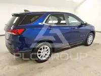 2022 Chevrolet Equinox фото