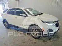 2022 Chevrolet Equinox photo