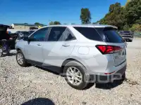 2022 Chevrolet Equinox фото