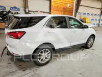 2022 Chevrolet Equinox фото