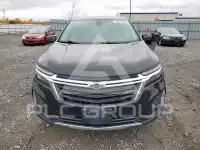 2022 Chevrolet Equinox фото