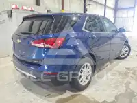 2022 Chevrolet Equinox фото