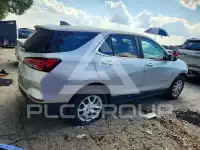 2022 Chevrolet Equinox photo
