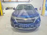 2022 Chevrolet Equinox photo