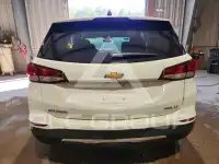 2022 Chevrolet Equinox фото