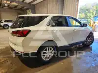 2022 Chevrolet Equinox фото