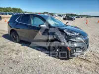 2022 Chevrolet Equinox фото