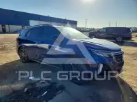 2022 Chevrolet Equinox фото