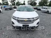 2022 Chevrolet Equinox фото