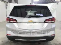 2022 Chevrolet Equinox фото