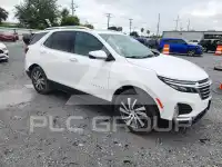 2022 Chevrolet Equinox фото