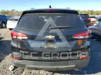 2022 Chevrolet Equinox photo