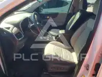 2022 Chevrolet Equinox фото