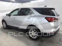 2022 Chevrolet Equinox фото