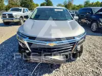 2022 Chevrolet Equinox фото