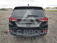 2022 Chevrolet Equinox фото